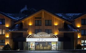 RockyPop Hotel (Portes de Chamonix)